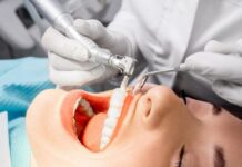 Почему чистка зубов необходима