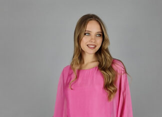 Что нужно знать о женской тунике