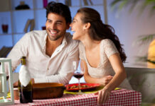 Отношения и как их сохранить