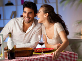 Отношения и как их сохранить