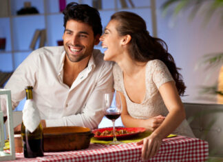 Отношения и как их сохранить