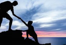 Помощь наркозависимым — чем она примечательна