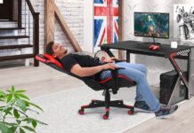 Как выбрать компьютерное кресло?