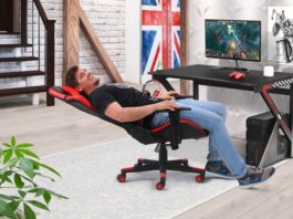 Как выбрать компьютерное кресло?