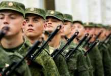 Основные причины вступить в армию