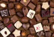 Как выбрать хорошие шоколадные конфеты