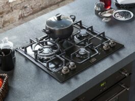 Как выбрать варочную плиту или панель?
