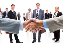 Зачем может понадобиться аренда персонала в Москве