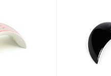 Как Ультрафиолет помогает сделать роскошный маникюр