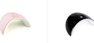 Как Ультрафиолет помогает сделать роскошный маникюр