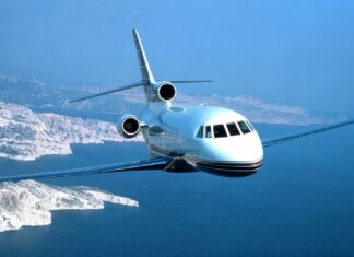 Что такое чартерный рейс и как подготовиться к нему?