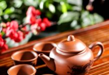 ТОП 5 товаров для чаепития