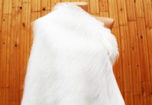 Натуральный или искусственный мех? Что выбрать?