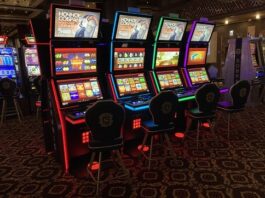 Выигрышные стратегии игровых автоматов в онлайн-казино Эльдорадо