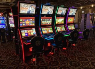 Выигрышные стратегии игровых автоматов в онлайн-казино Эльдорадо