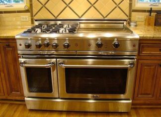 Мечта каждой хозяюшки плиты Culinarian от Capital, чем они так желанны?