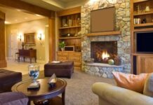 Уютный природный уголок в ВДНХ