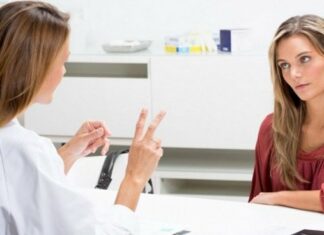 Когда обращаться в клинику бесплодия?