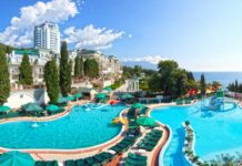 В какой санаторий ехать после инсульта