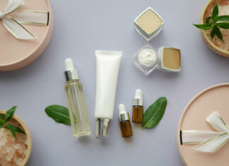 Аптечная косметика: рекомендуют специалисты