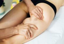 Зачем нужен лимфодренаж лица и тела