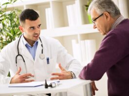 Как выбрать лечащего врача