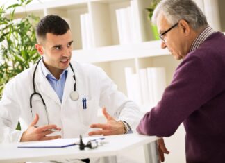 Как выбрать лечащего врача