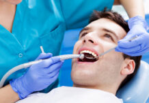 Типичные проблемы с зубами