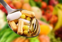 Витамины и добавки — что нам нужно летом?