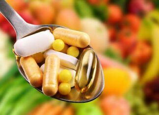 Витамины и добавки — что нам нужно летом?