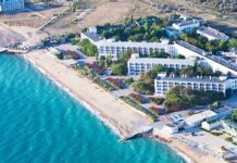 Куда поехать летом на отдых