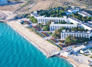 Куда поехать летом на отдых