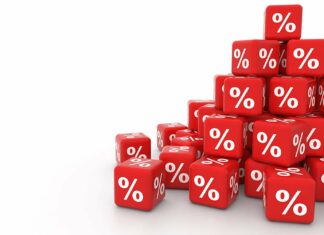 Использование скидочных купонов для покупок в интернете