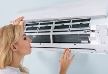 Конструкция кондиционеров и их виды