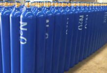 Применение закиси азота в стоматологии