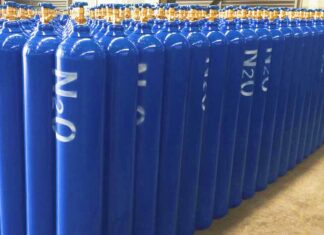 Применение закиси азота в стоматологии