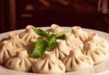 Какие бывают виды хинкали и какие из них можно заказать на дом