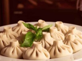 Какие бывают виды хинкали и какие из них можно заказать на дом