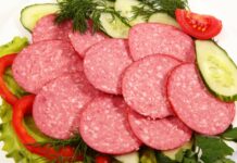 Как готовят полукопченые и сырокопченые колбасы