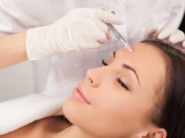 Косметология: основные виды и как помочь своей коже