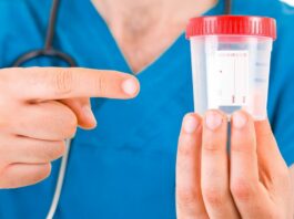 Особенности сбора мокроты для анализа