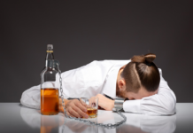 Особенности алкогольной зависимости