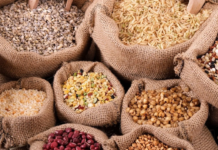 Рынок круп: относительное спокойствие