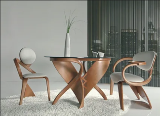 Дизайнерская мебель – как ее лучше преподнести?