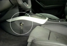 Как защитить автомобиль от угона: советы ГИБДД