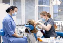 Особенности стоматологической клиники