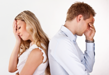Болезненная ревность. Как с этим бороться?