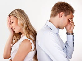 Болезненная ревность. Как с этим бороться?