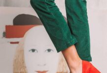 Какие женские туфли носят этим летом