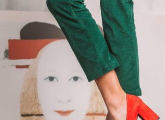 Какие женские туфли носят этим летом